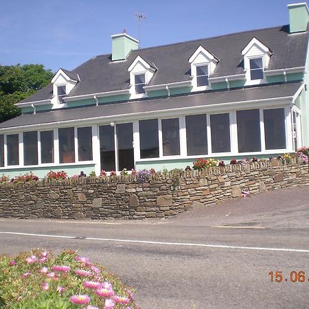 Coulagh Bay House Bed & Breakfast Eyeries ภายนอก รูปภาพ