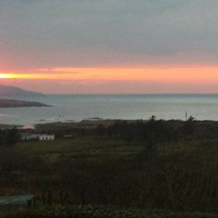 Coulagh Bay House Bed & Breakfast Eyeries ภายนอก รูปภาพ