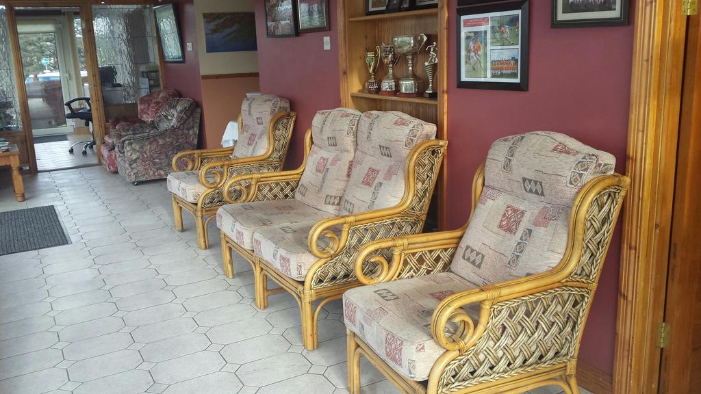 Coulagh Bay House Bed & Breakfast Eyeries ห้อง รูปภาพ
