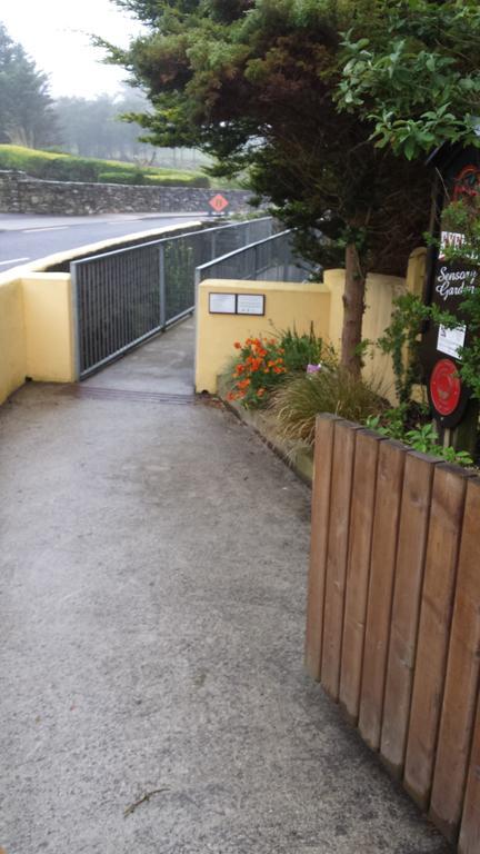 Coulagh Bay House Bed & Breakfast Eyeries ภายนอก รูปภาพ