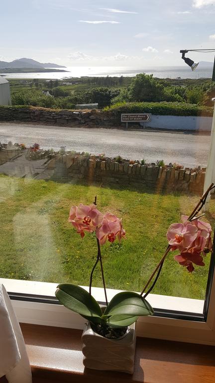 Coulagh Bay House Bed & Breakfast Eyeries ภายนอก รูปภาพ