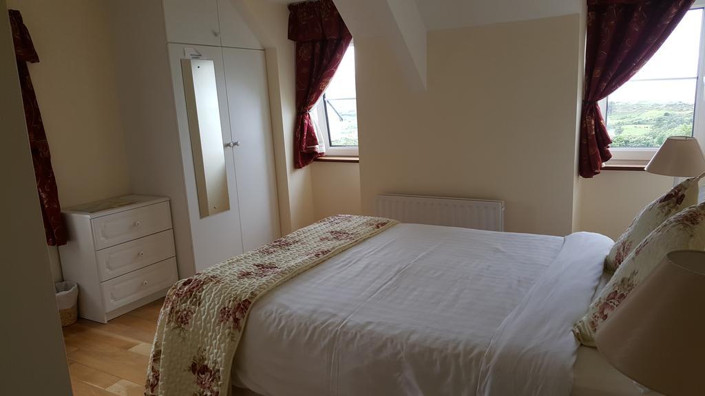Coulagh Bay House Bed & Breakfast Eyeries ภายนอก รูปภาพ