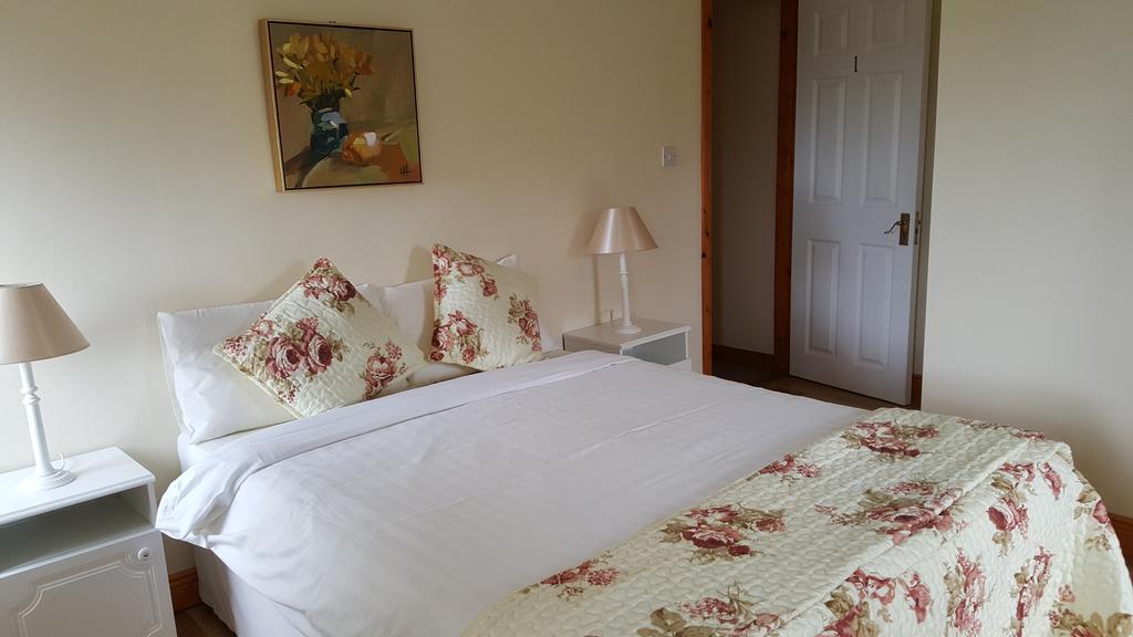 Coulagh Bay House Bed & Breakfast Eyeries ภายนอก รูปภาพ